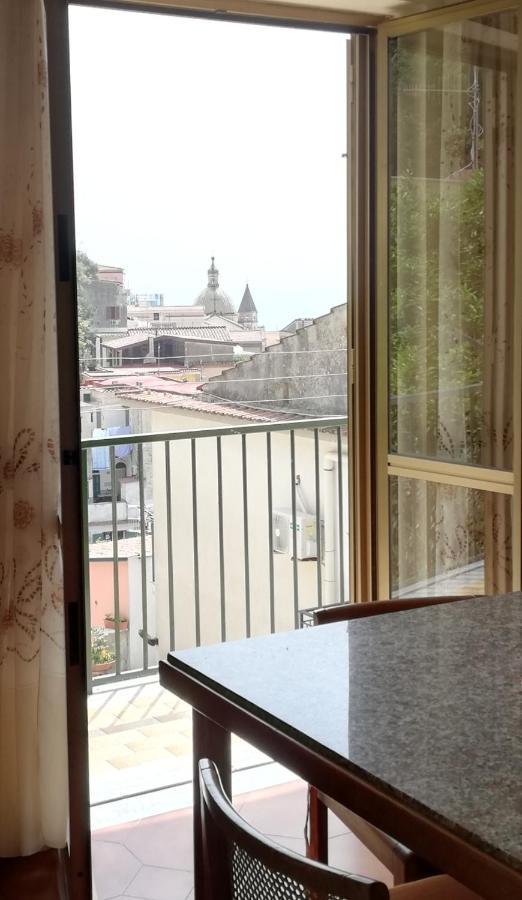 Casa Adelegigi Lägenhet Cetara Exteriör bild