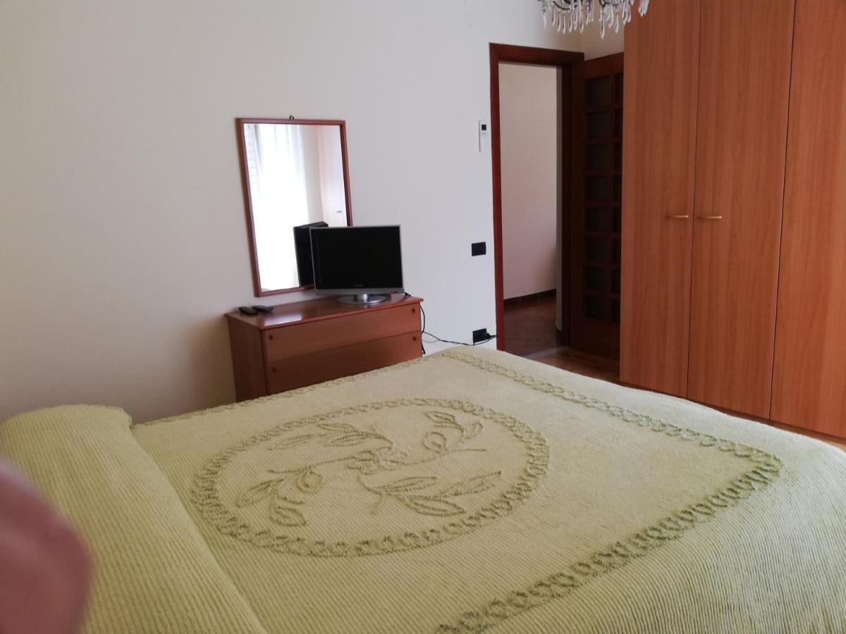 Casa Adelegigi Lägenhet Cetara Exteriör bild