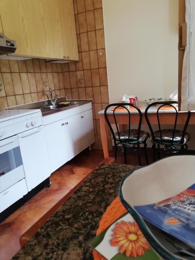 Casa Adelegigi Lägenhet Cetara Exteriör bild