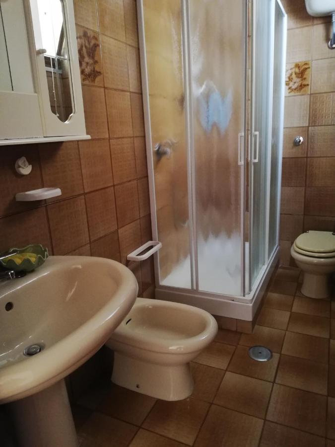 Casa Adelegigi Lägenhet Cetara Exteriör bild