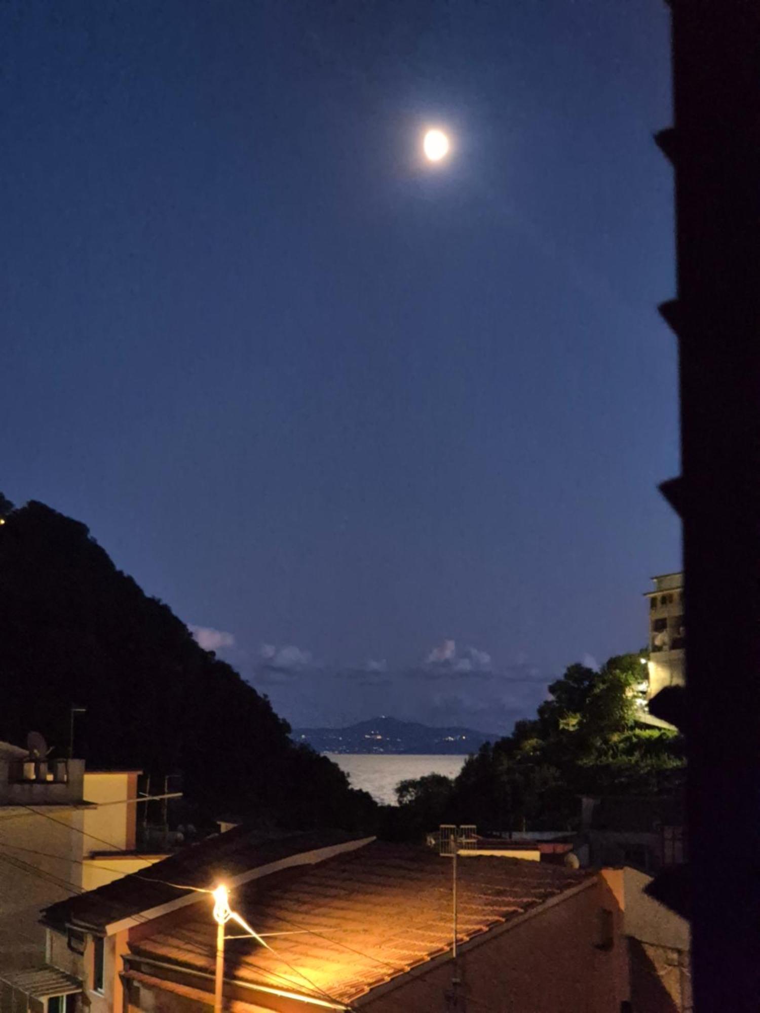 Casa Adelegigi Lägenhet Cetara Exteriör bild
